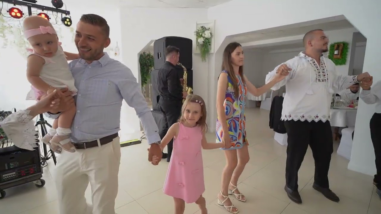 BOTEZ SELENA MIRUNA 19 AUG 2025