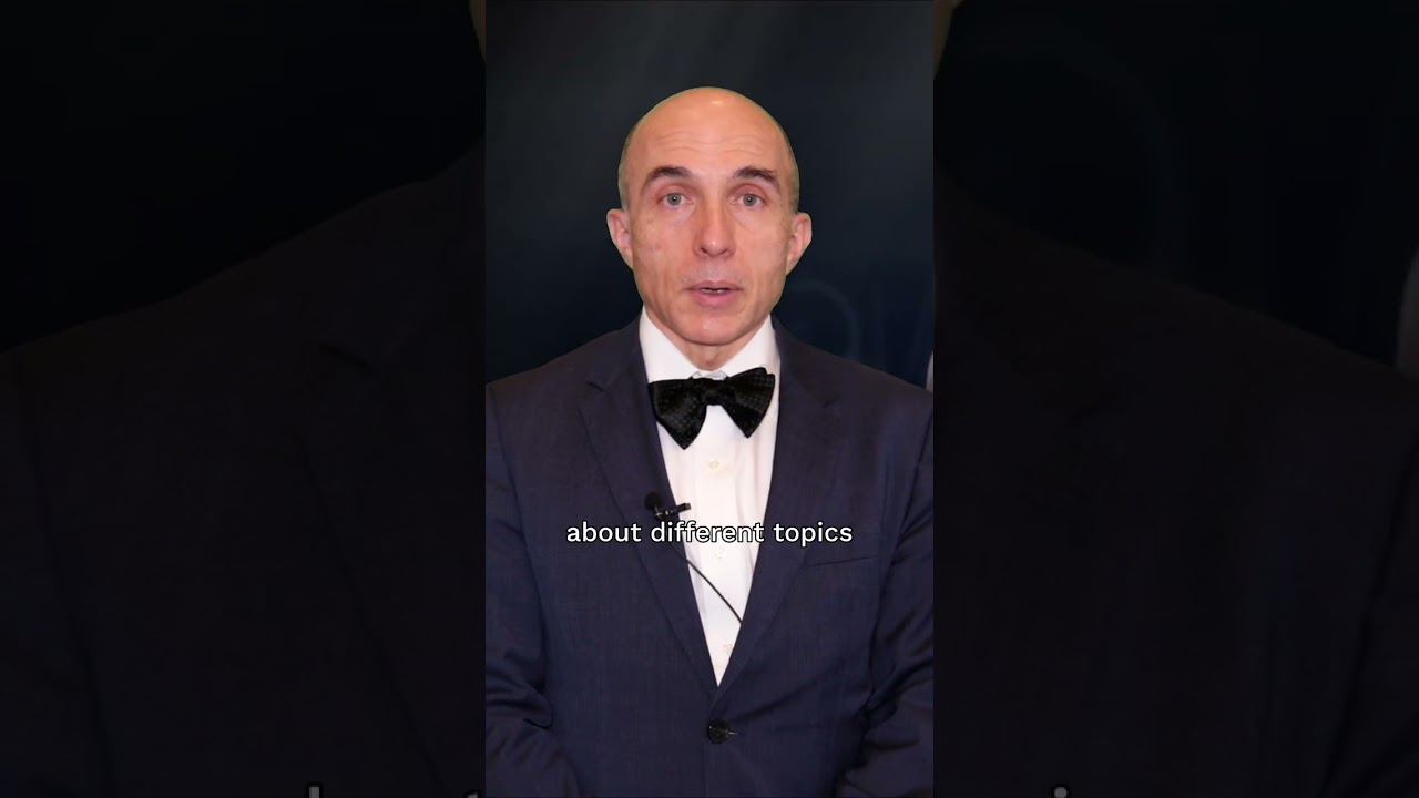 DIAD-DIAL 2022 | Speaker Spotlight: Prof. Victor Prieto