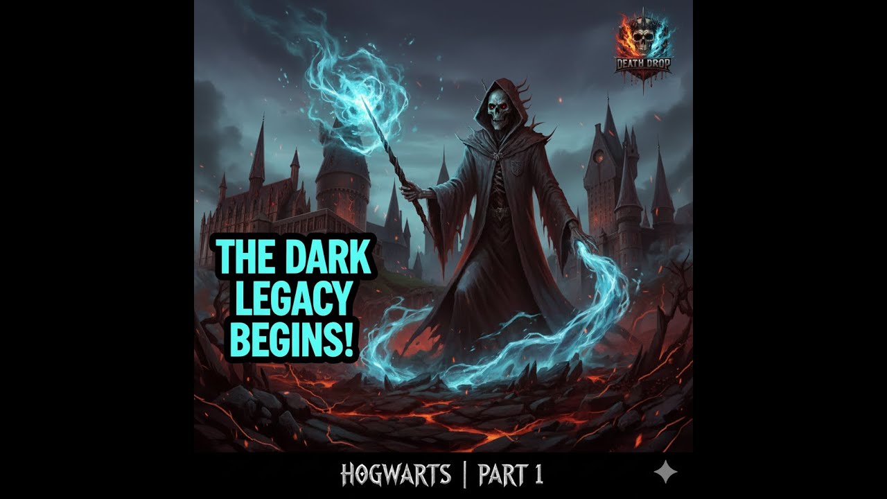 TAKING ON THE ANCIENT CORRUPTION! Starting out