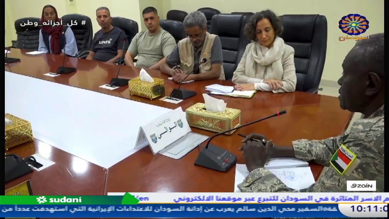 نشرة العاشرة صباحاً 10-3-2026