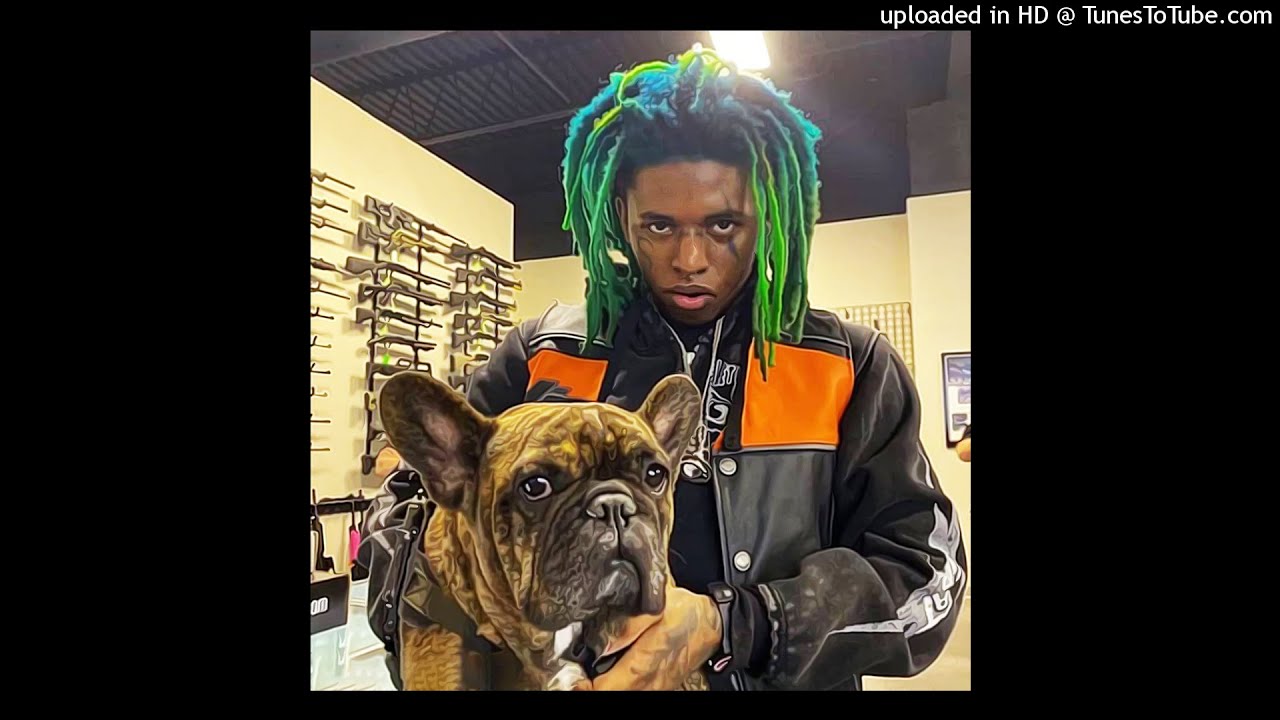 [FREE] ZILLAKAMI x SCARLXRD TYPE BEAT - 