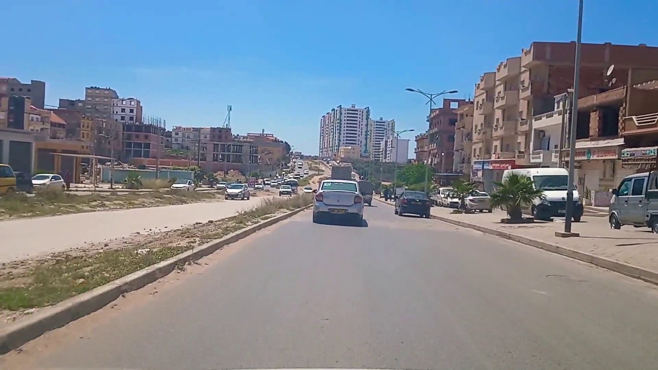 وهران بالڨايد كناستال ، بئر الجير
