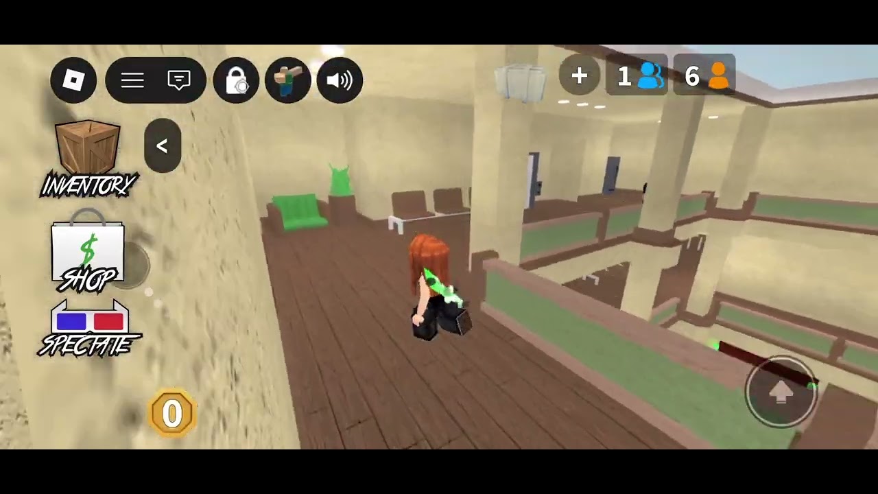 Mm2 mobile montage #04