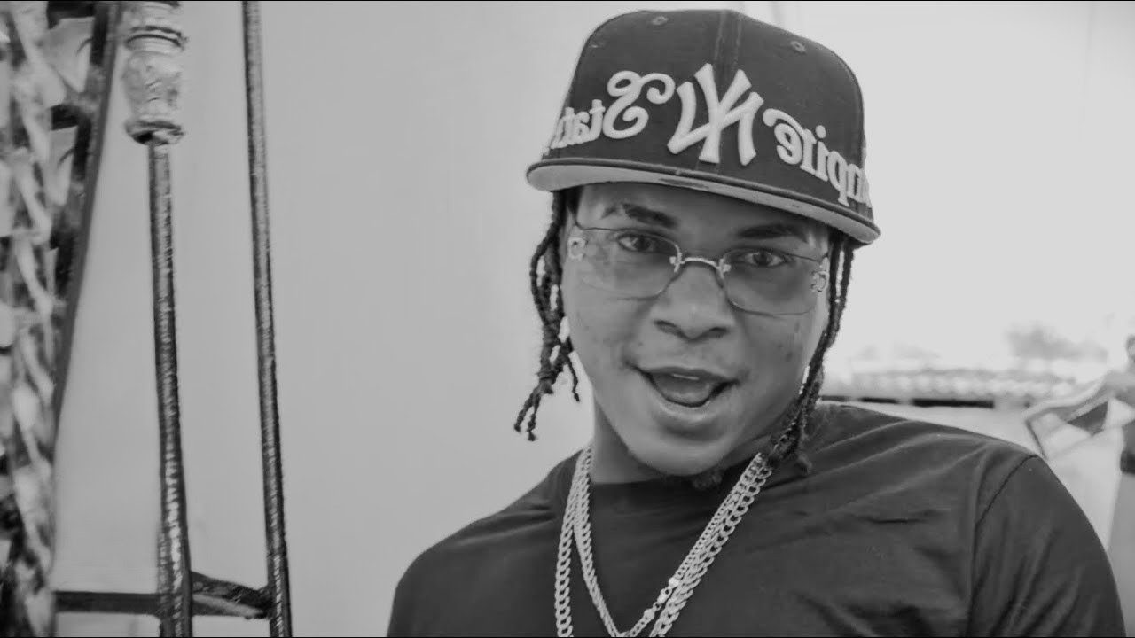 Kiry Curu - Fue Del Mismo Coro Lyrics/Letra