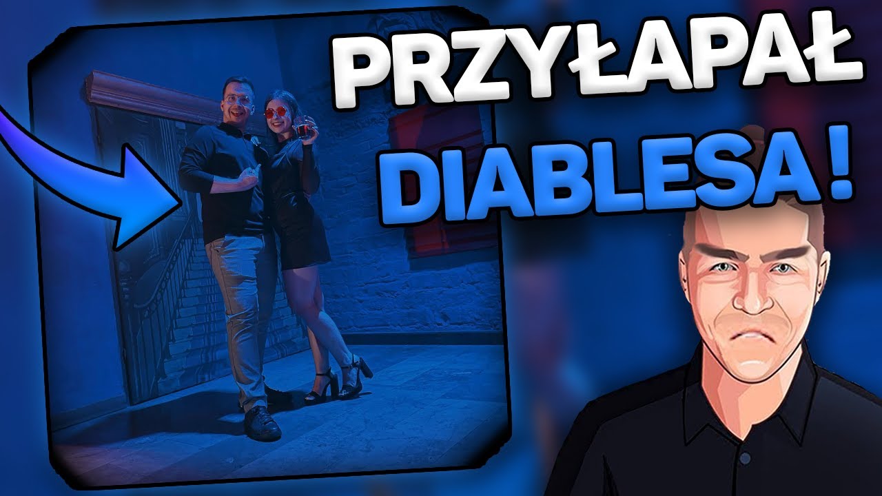 Thorek przyłapał Diablesa!