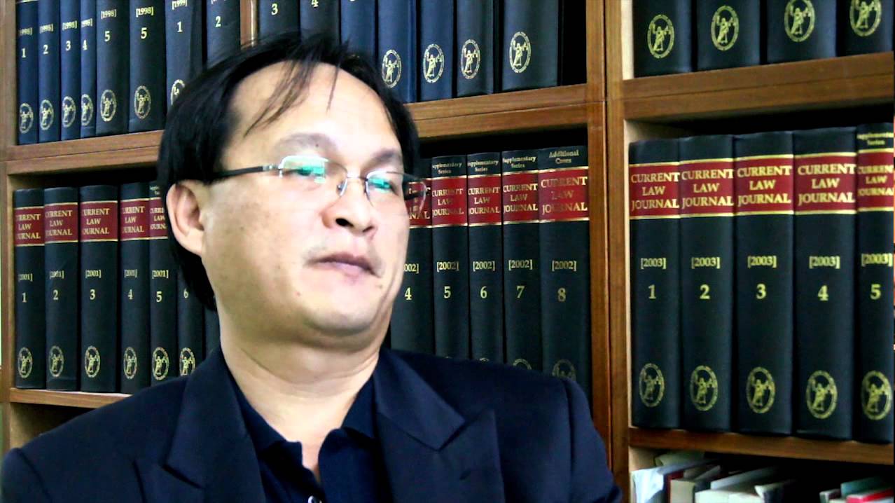 Borneo Born Again - Baru Bian
