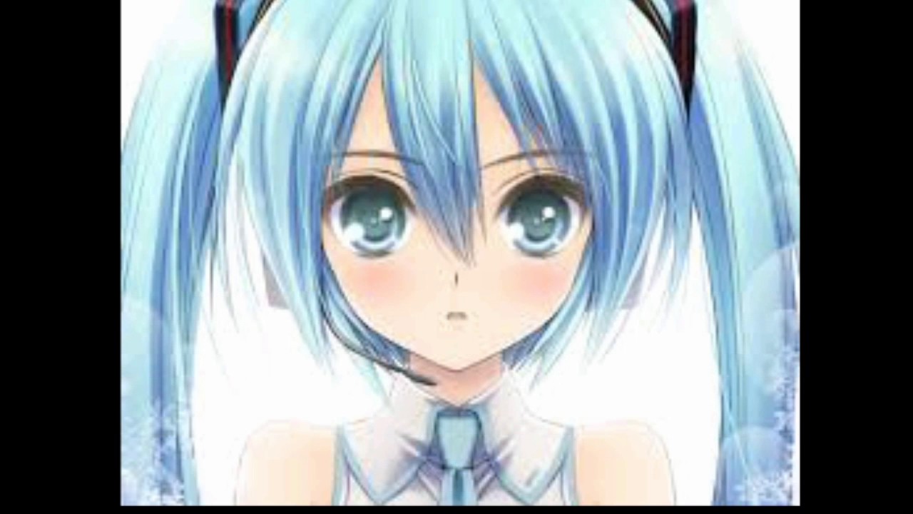 Spice! Mikuxlen cap 1