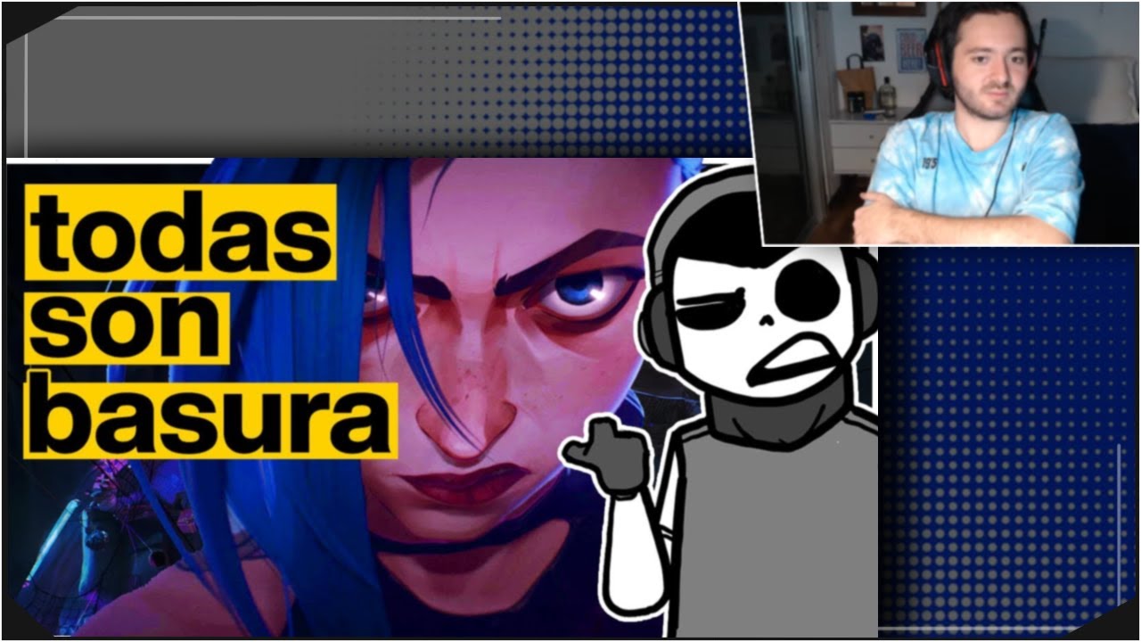 LAS PELICULAS DE VIDEOJUEGOS SON BASURA! | REACCION A EL ULTIMO CIRCULO