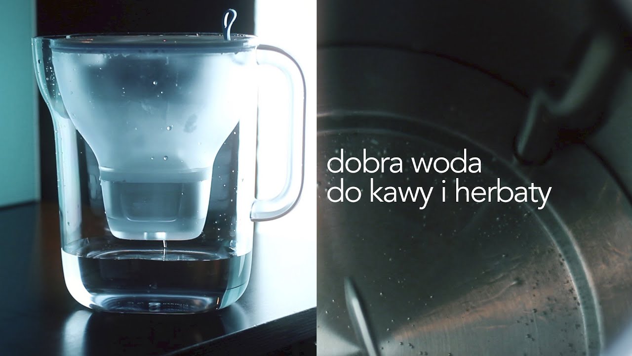 Jaką wodą parzyć herbatę i kawę? Najlepsza woda do naparu &ndash; test i porady