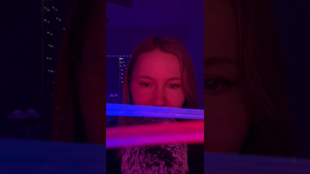 Light Triggers For ADHD #ASMR ✨ #asmrshorts #shorts