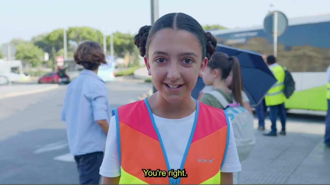 Episode 1 Street Smart 9
