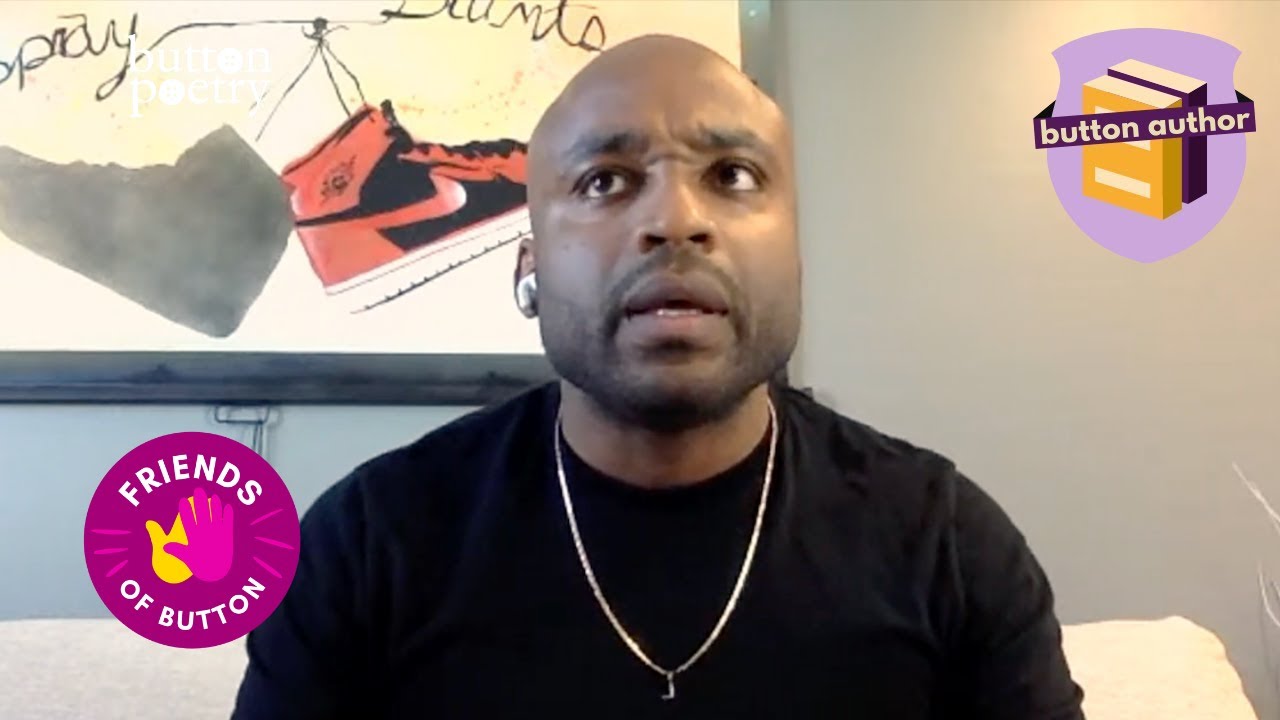 Javon Johnson - A Lesson in Proper Sentence Construction