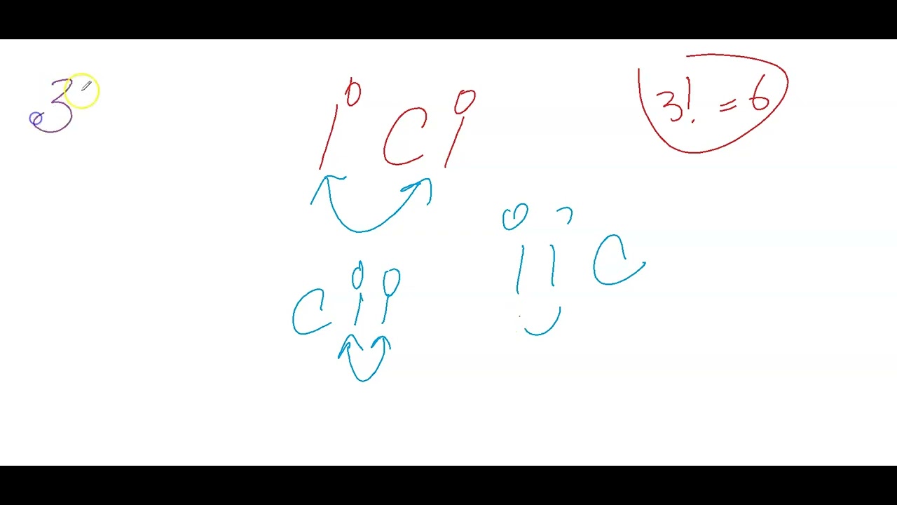 4Bis.2 Permutations en Analyse Combinatoire : Tout ce que vous devez savoir !