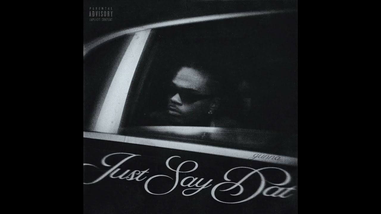 Gunna Type Beat ~ Say Dat