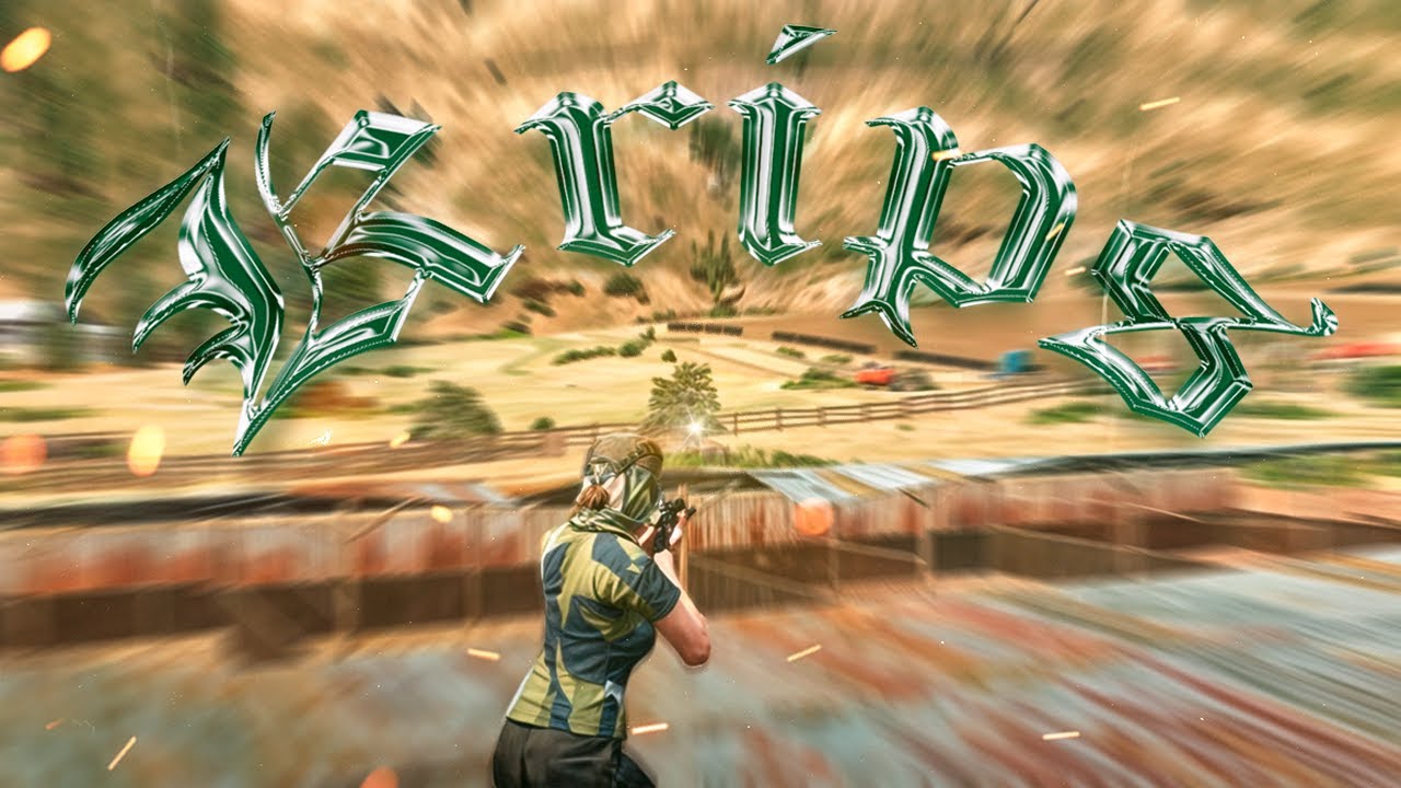 GLIFE EXTINCTION BEST OF CUP | RETURNUS KRIPS | TOP FRAGGER CUP 🗣️ 🎯