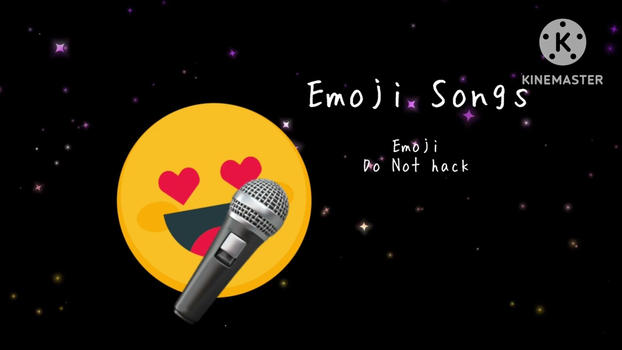 Emoji Songs Intro