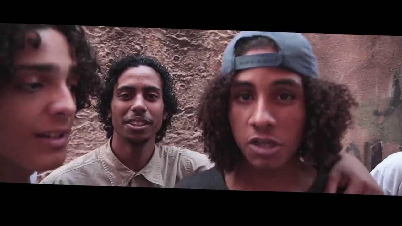 DEZESSEIS - Video Oficial - MAC CREW