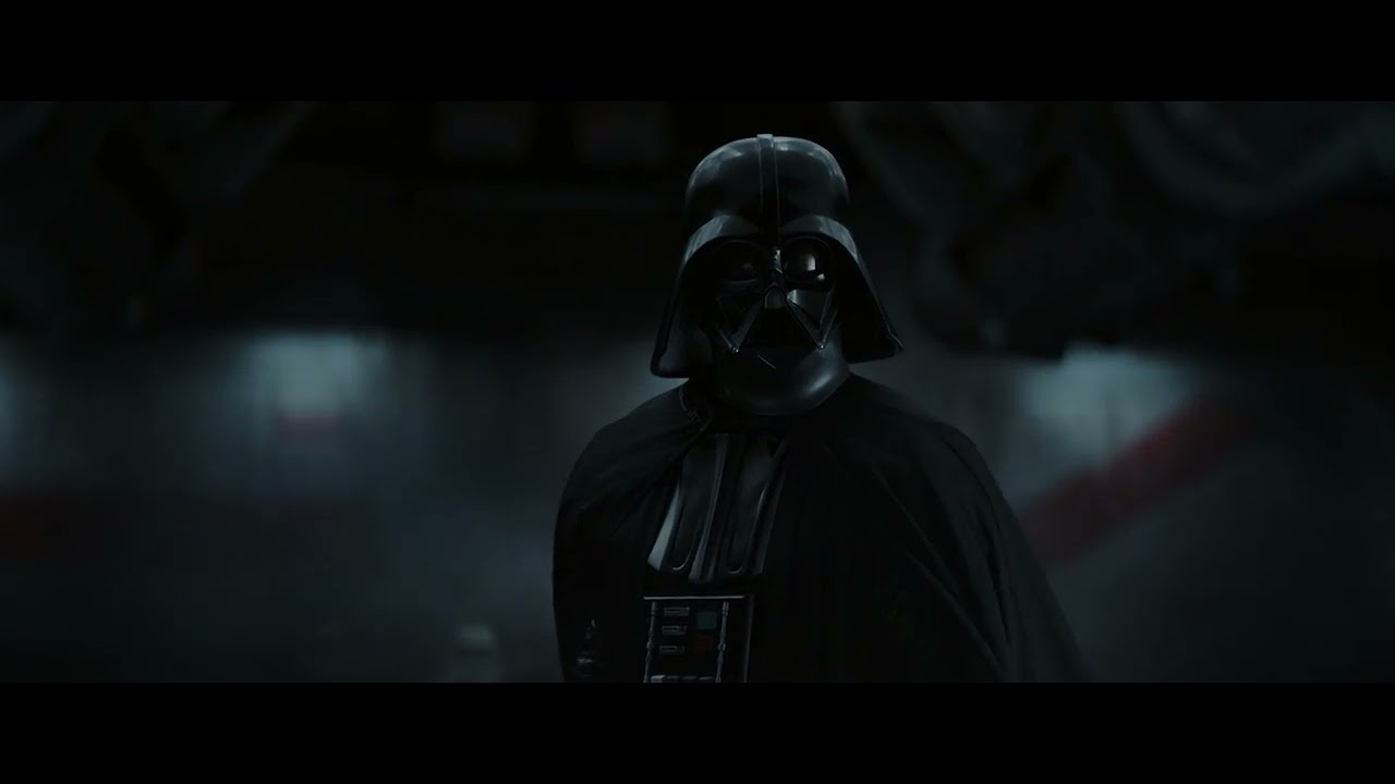 STAR WARS EPIC (Dubstep Music Video)