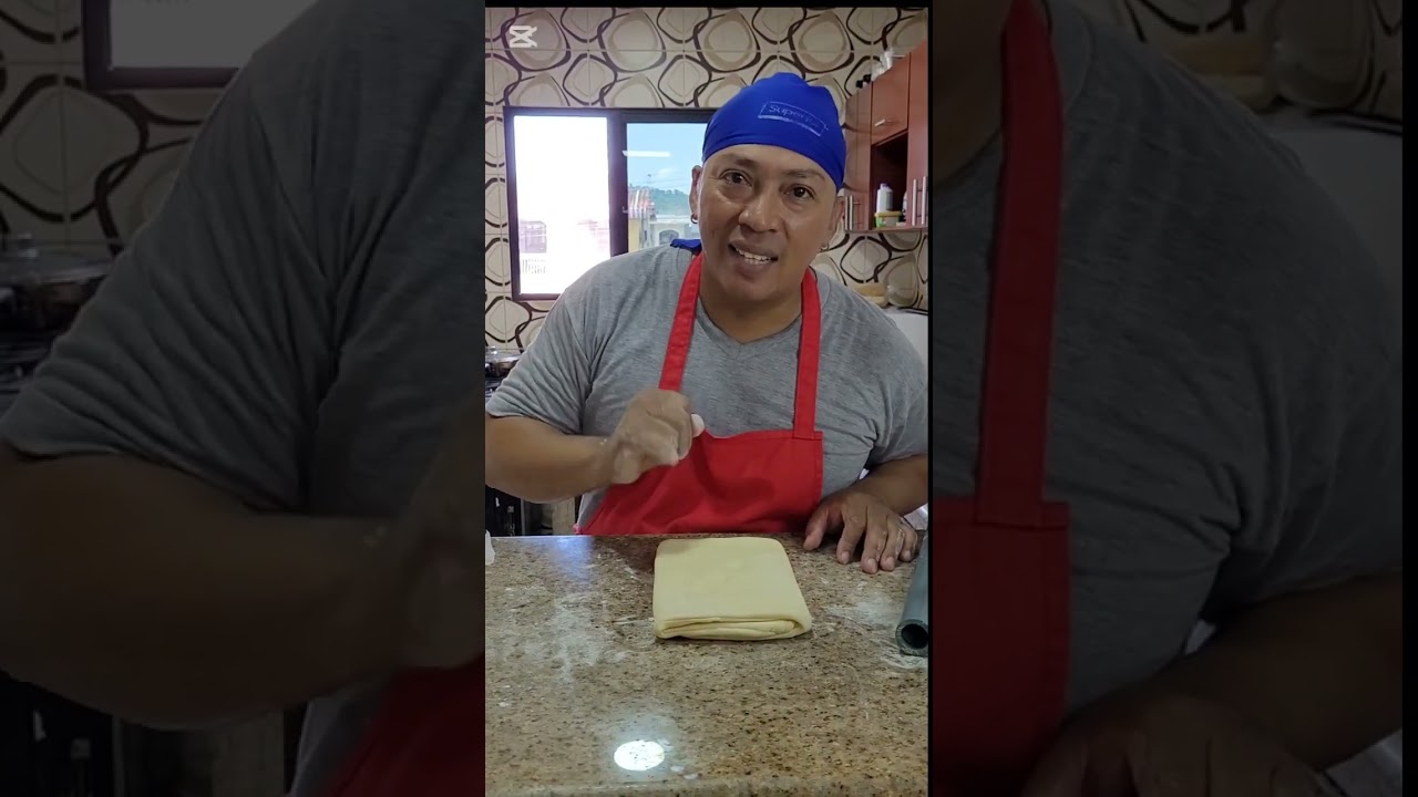 LO QUE NADIE TE DICE SOBRE LA MASA DE HOJALDRE