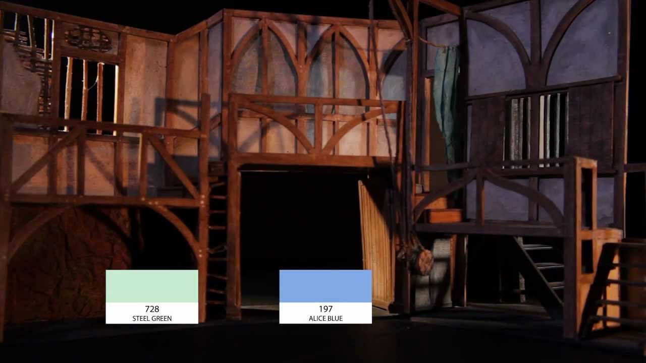 LEE Filters - Mood Lighting