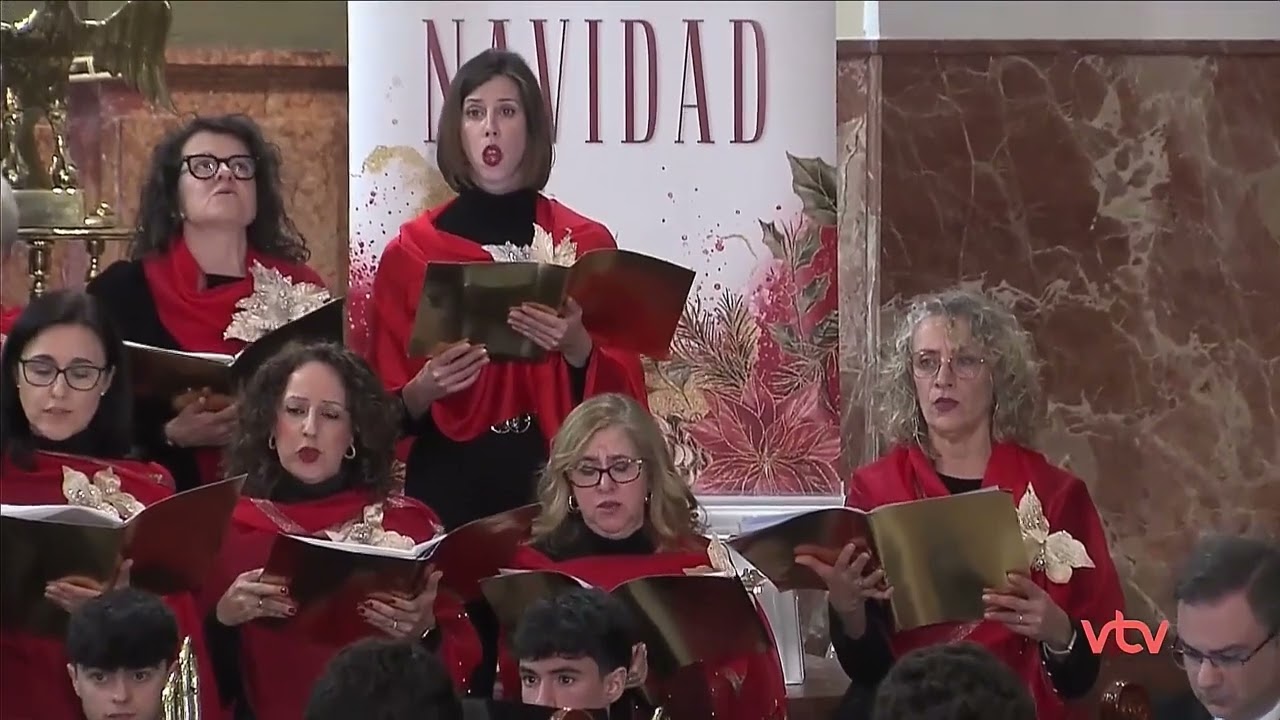 🎼 Resumen del año 2024 - Coral Lucentina🎶