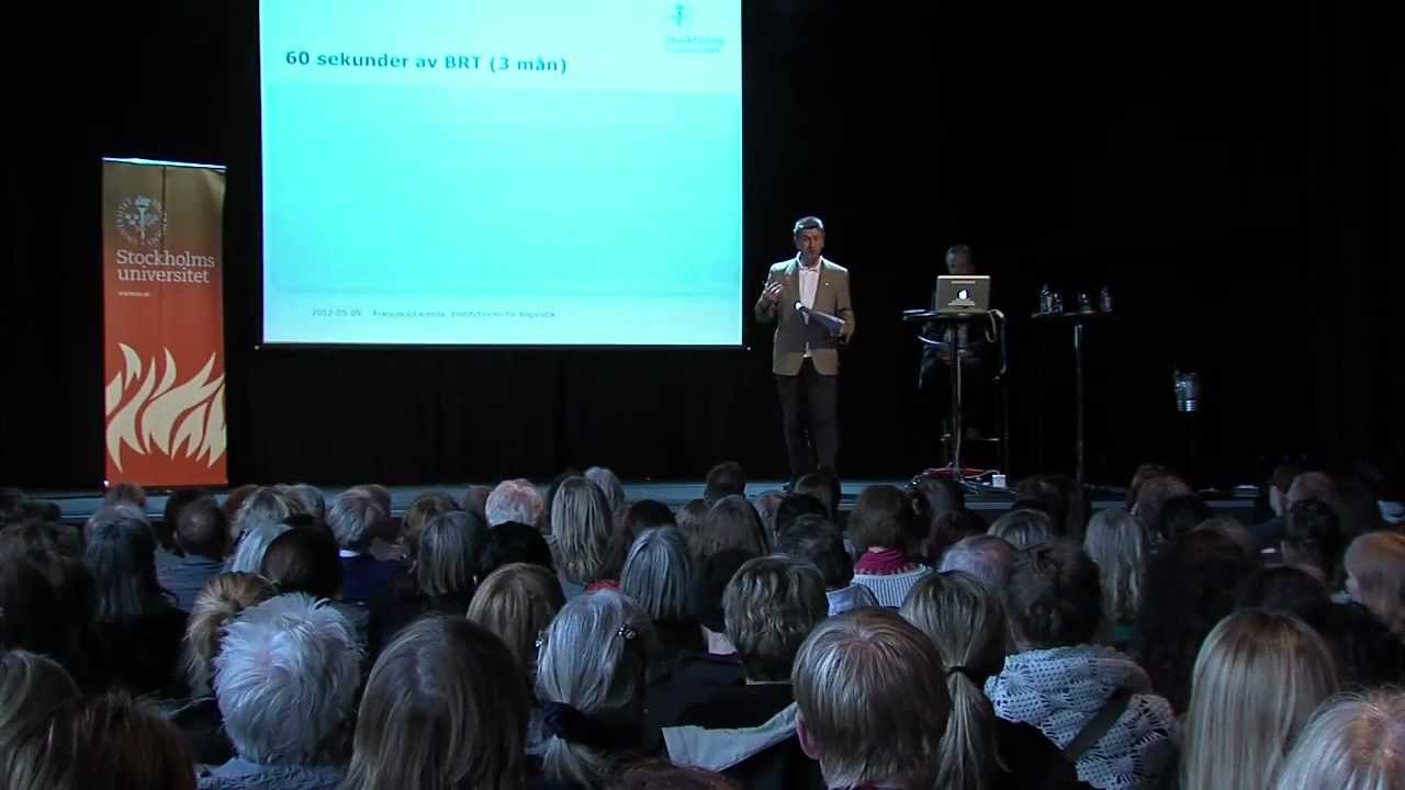 Hur hänger tidig språkutveckling ihop med läs- och skrivinlärning?