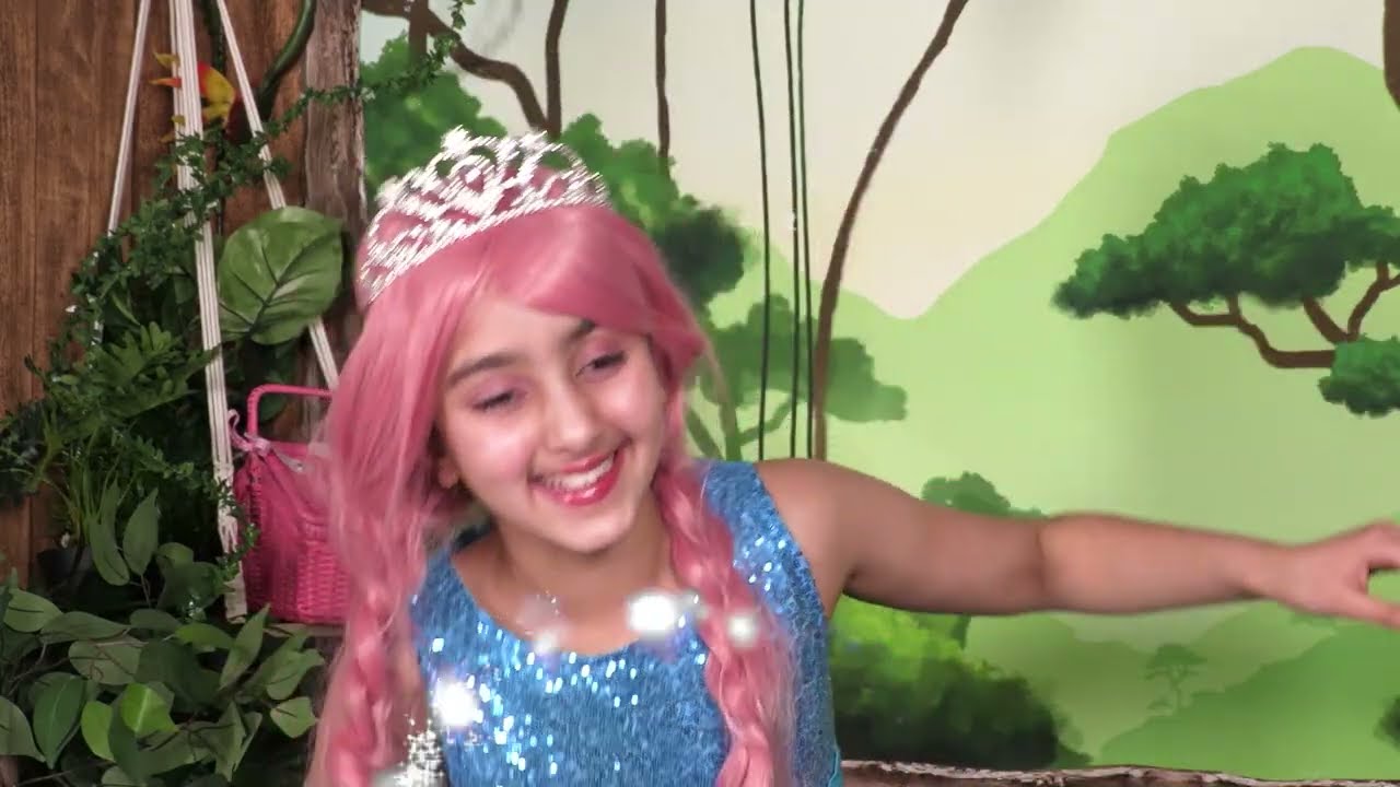 Trick or Treat | Kiddyzuzaa | Videos for Kids