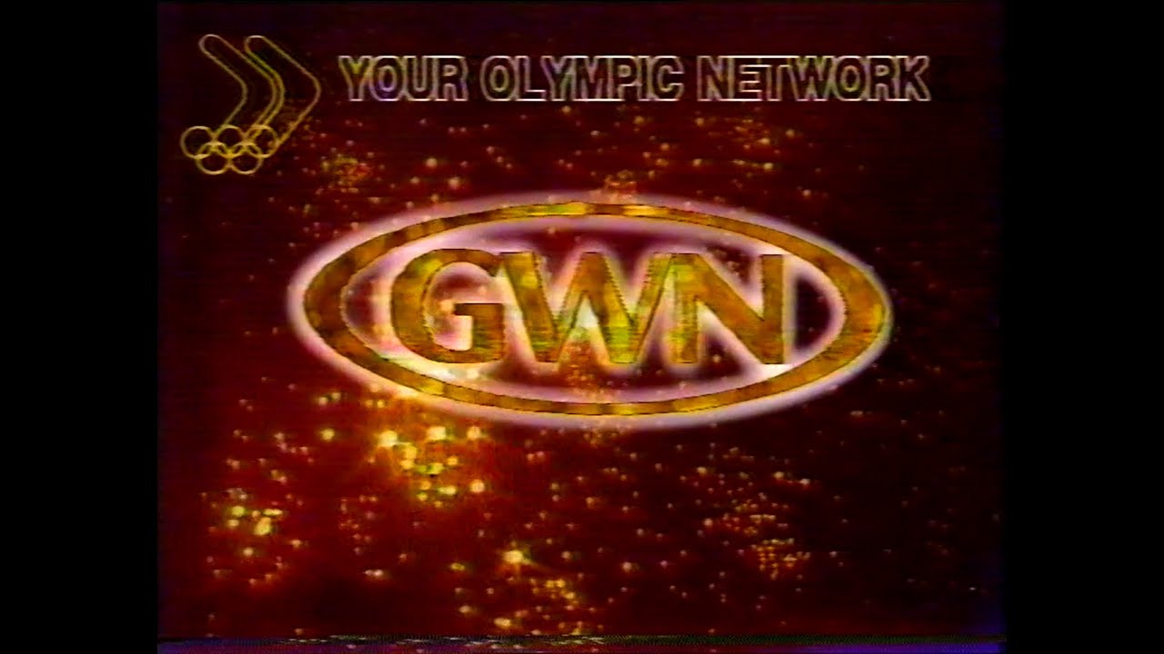 1984 Los Angeles Olympics Opening Ceremony Part 1 (GWN 1984)