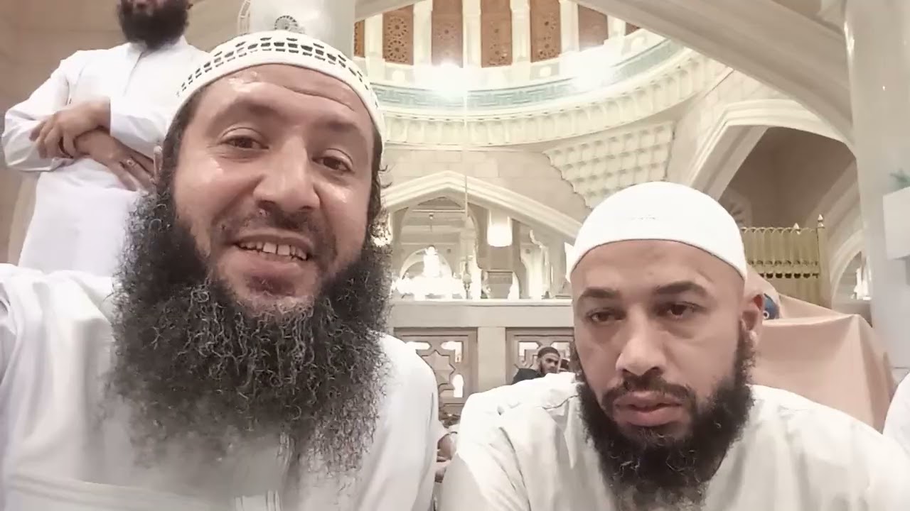 لا للغفلة في رمضان