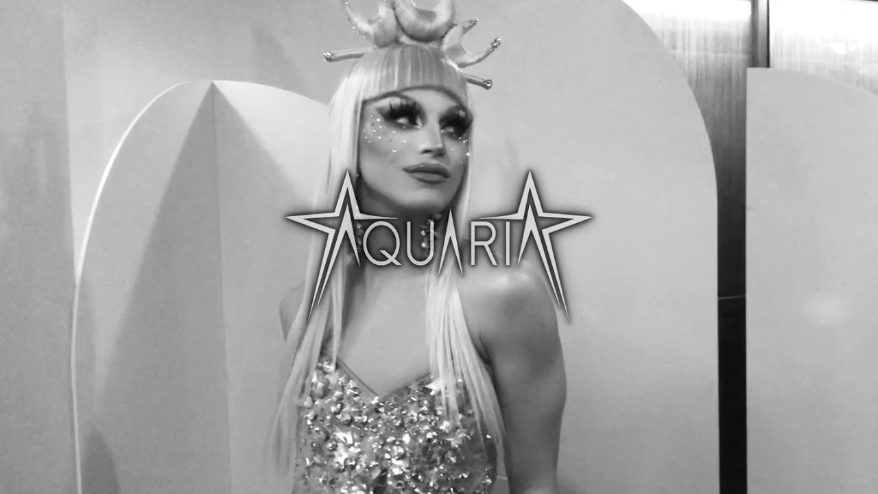 AQUARIA: ON/OFF ep.  2
