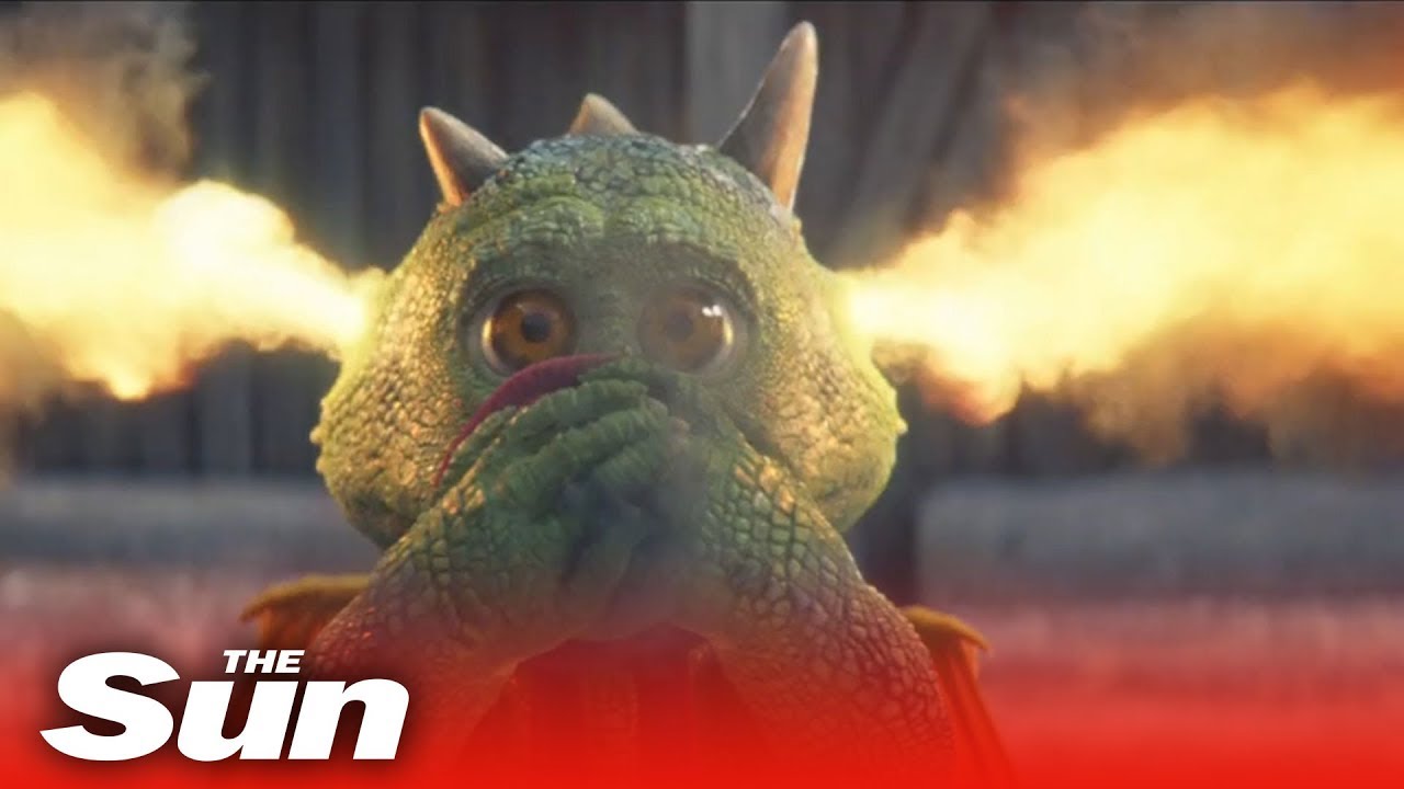 John Lewis releases its eagerly anticipated 2019 Christmas advert