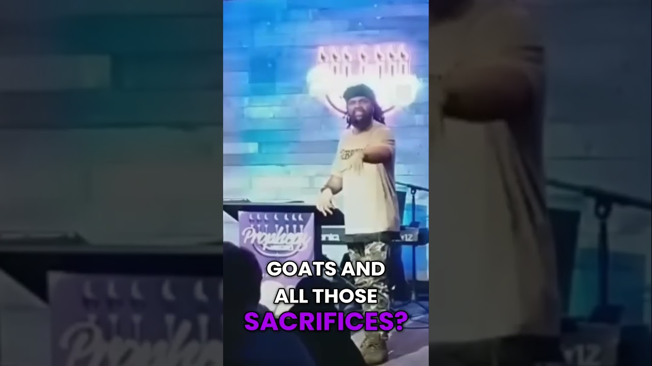 True Worship Is Obedience - Israelite Teaching