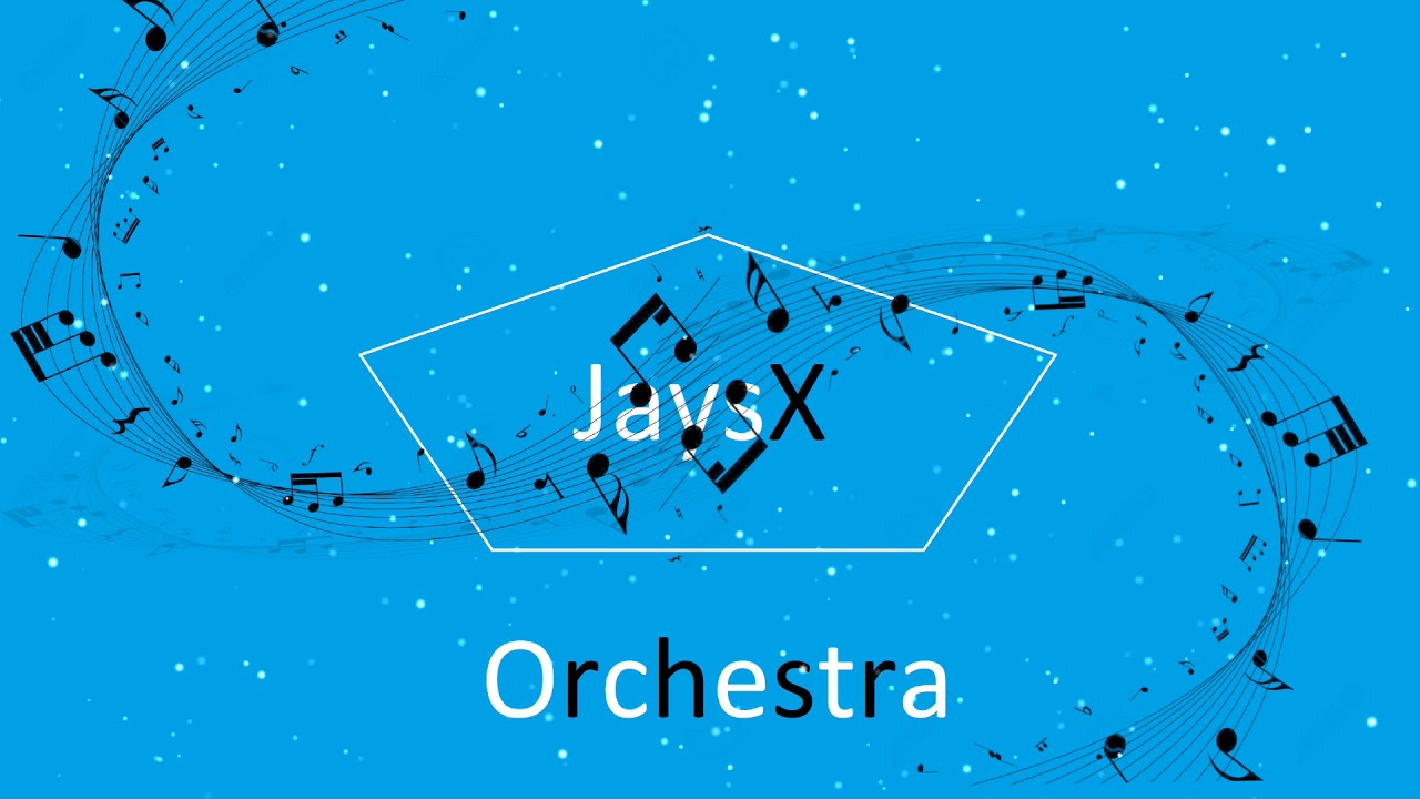 JaysX - Orchestra [Free]