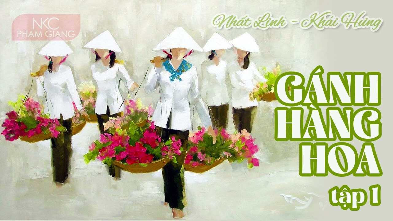 G&Aacute;NH H&Agrave;NG HOA | Sự hổ thẹn của tr&iacute; thức v&agrave; b&agrave;i học về t&igrave;nh y&ecirc;u thật sự