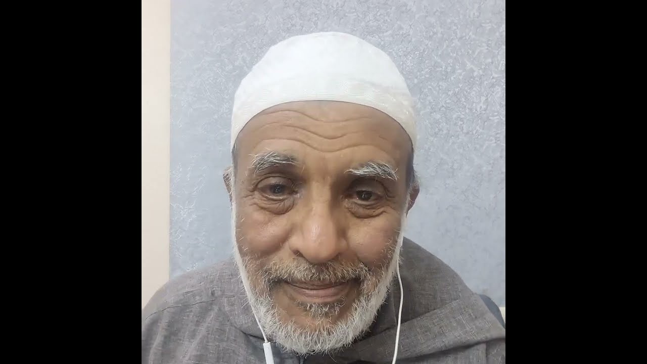 نحن البشر مابين معاناة ومعافاة والسبب أننا مابين انفصال أو إتصال