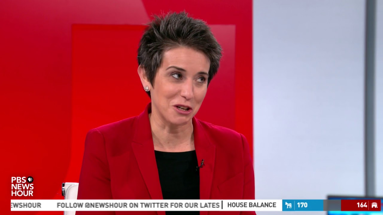 The voters who defeated Rep. Dave Brat, 'poster child for the tea party'