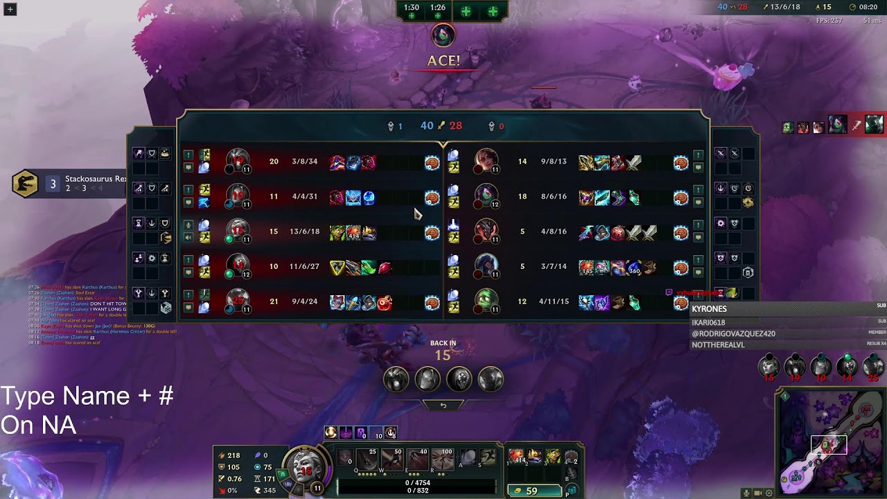 You Choose My Champ 🔥 ARAM Mayhem With Viewers