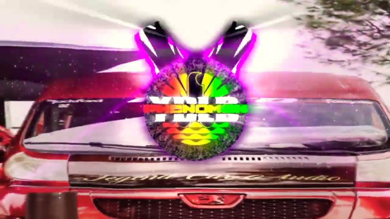 HADELE DECK | VILONE X PHENOMEN SAH | BASS 2023