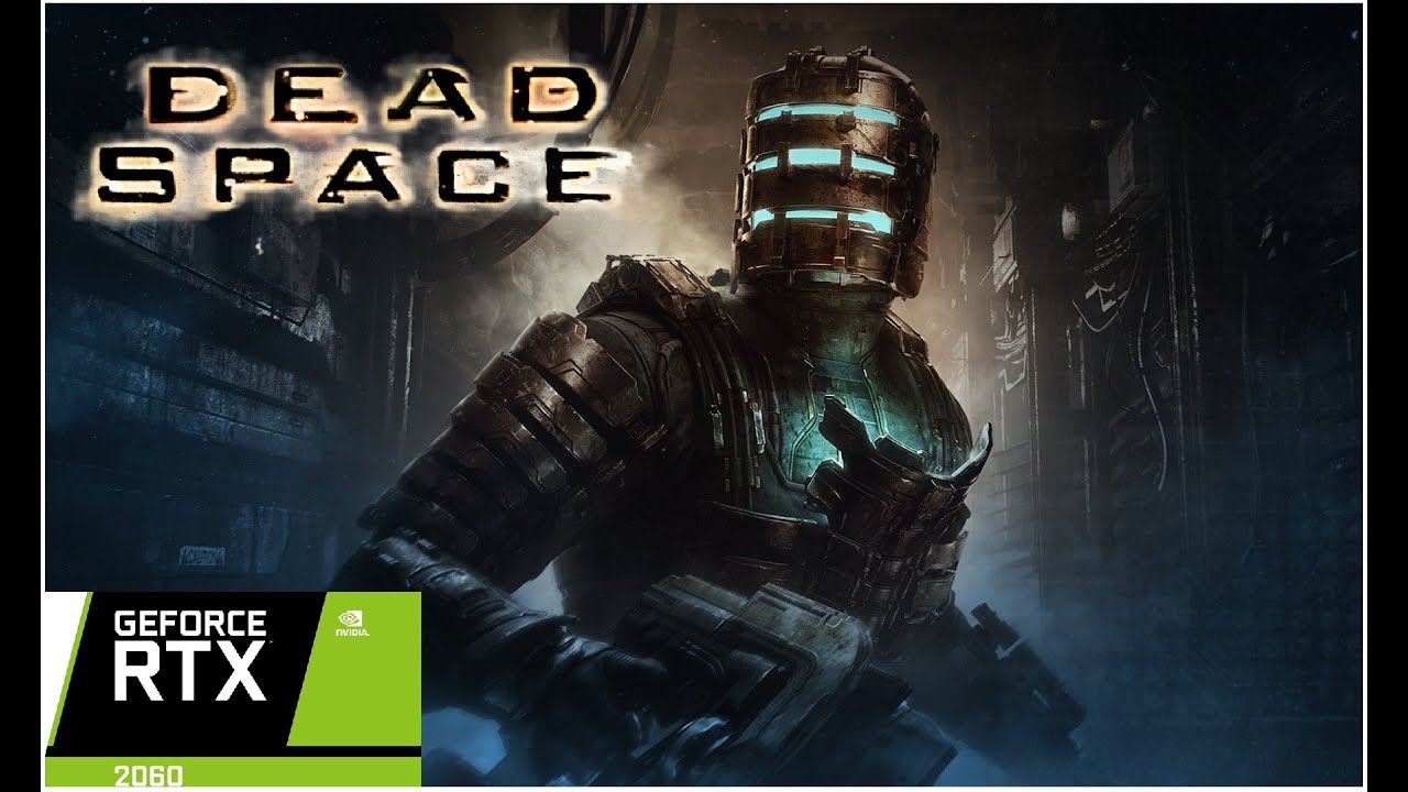 RTX 2060 Super | DEAD SPACE REMAKE| 2026. Ішімура з Поверненням. part - 08