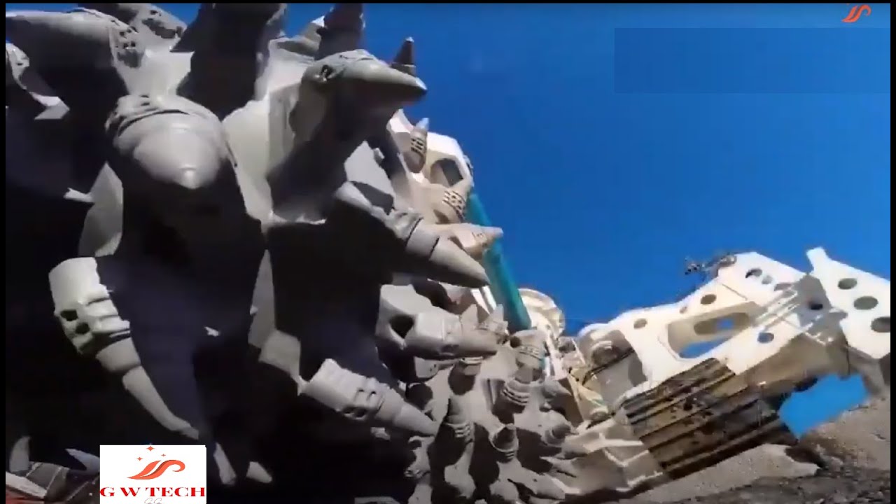 Amazing  Heavy Industry Machinery▶1