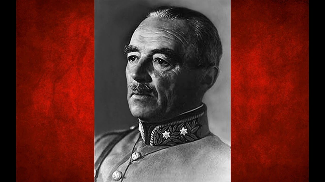 Les Paroles du Général Guisan