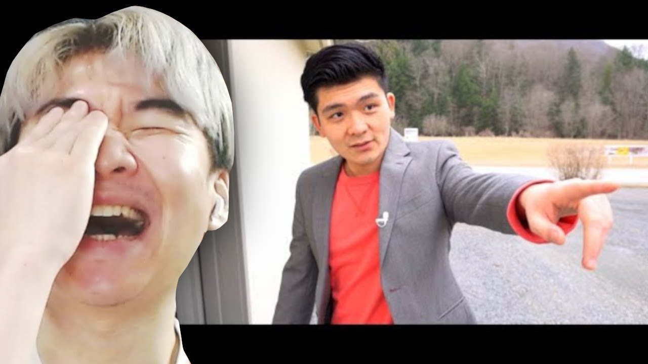 How Asian Parents Flex Part 2 | Reacting to Steven He