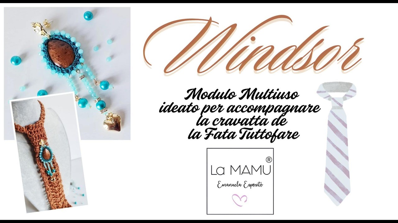 WINDSOR LA SPILLA GIOIELLO PER UN'ELEGANZA SENZA TEMPO
