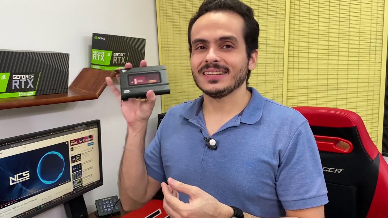 PLACA DE SOM VALE A PENA?