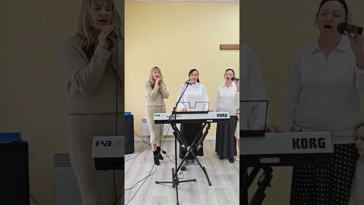 Да будет с тобой Бог #песня #духовноеразвитие #music