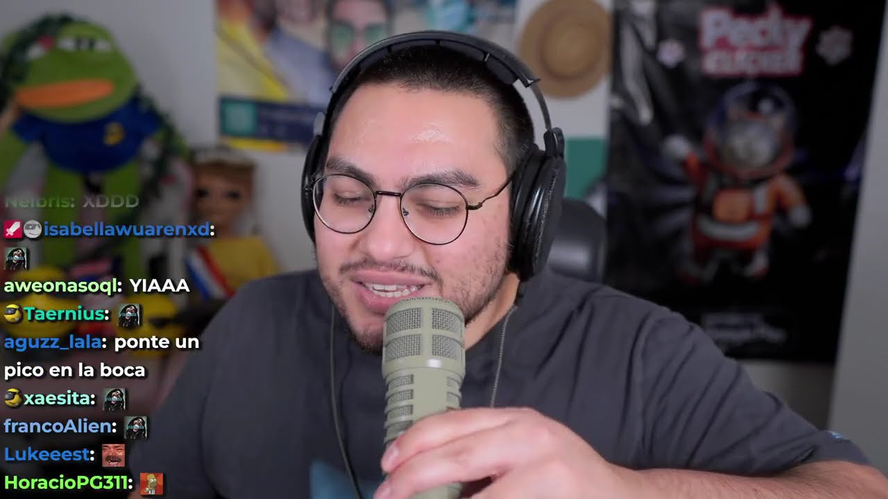 EL HOMBRE INTRO Y DESPUES EL HOMBRE REACCION Y DESPUES EL HOMBRE GAMEPLAY [14-02-26 Kick]
