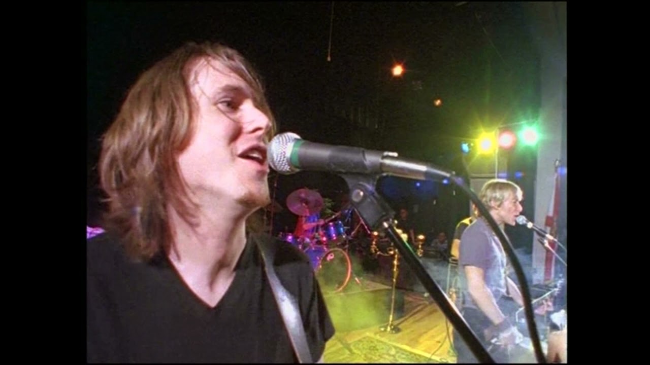 Sonic Flood - Cry Holy  - HD