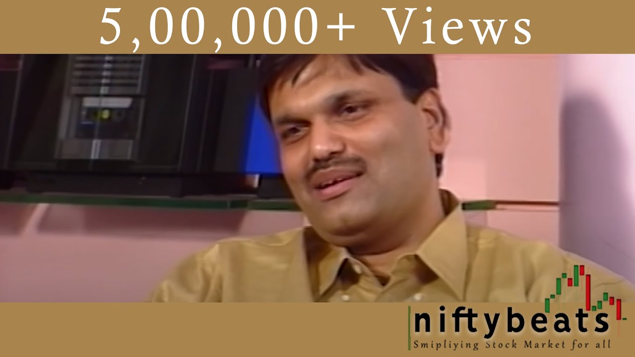 Scam 1992 - The insight story of The Big Bull (Interview of Harshad Mehta) #scam #harshadmehta