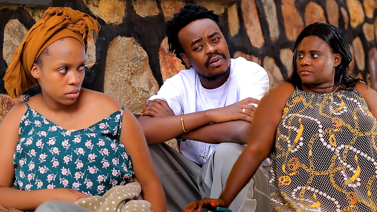 UMUKOBWA WUMUKENE BAMUFASHE KUNGUFU ABURA UBUTABAZI MBEGA UMUBYEYI WUMUGOME😳😳FULL MOVIE
