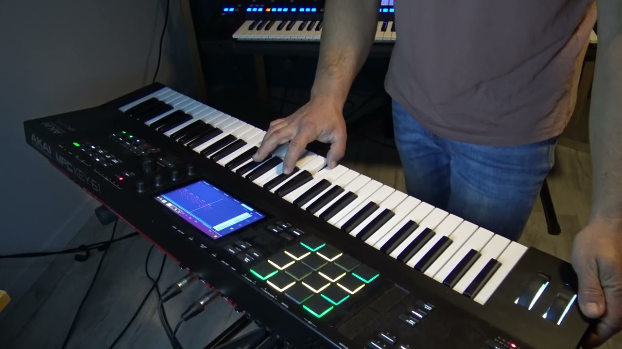 Depeche Mode - Enjoy The Silence Cover live